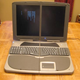 Image for article titled Xentex Laptop Folds Up to Spite UMPCs and Contortionists